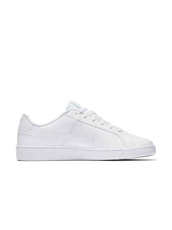 Кроссовки Court Royale Nike — изображение 2 из 4, белый
