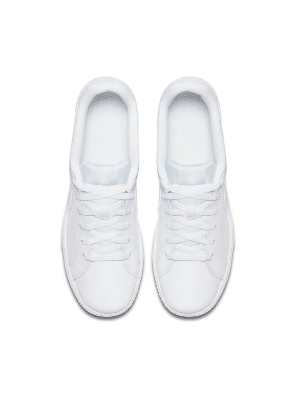 Кроссовки Court Royale Nike — изображение 4 из 4, белый