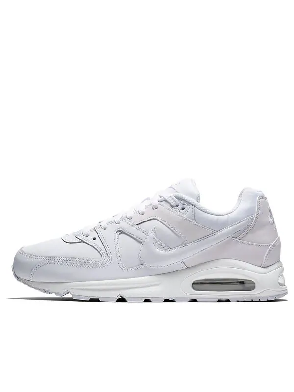 Кроссовки air max command leather 'white' Nike — изображение 1 из 4