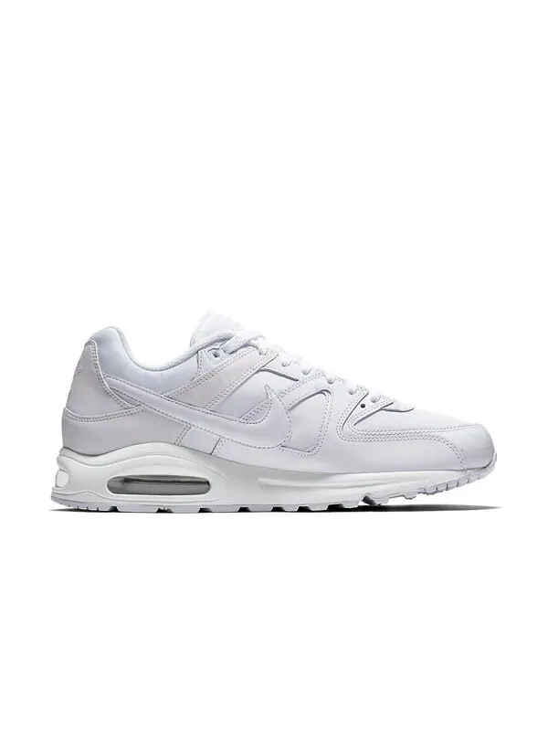 Кроссовки air max command leather 'white' Nike — изображение 2 из 4