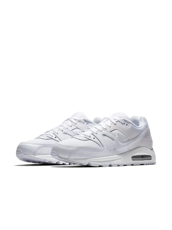 Кроссовки air max command leather 'white' Nike — изображение 3 из 4