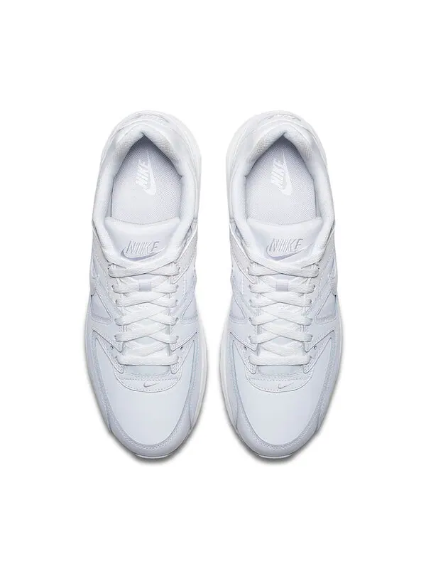 Кроссовки air max command leather 'white' Nike — изображение 4 из 4