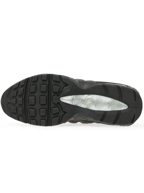 Кроссовки air max 95 essential Nike — изображение 4 из 4, черный