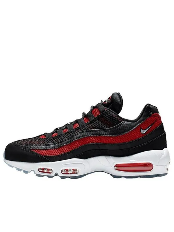 Кроссовки air max 95 essential Nike — изображение 1 из 4