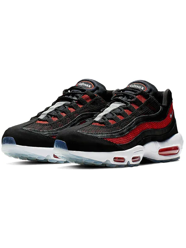 Кроссовки air max 95 essential Nike — изображение 2 из 4
