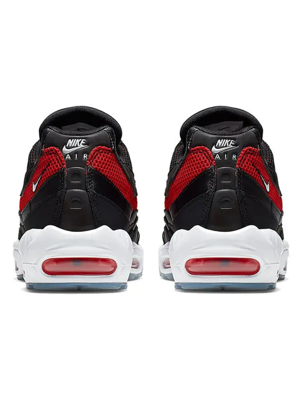 Кроссовки air max 95 essential Nike — изображение 3 из 4