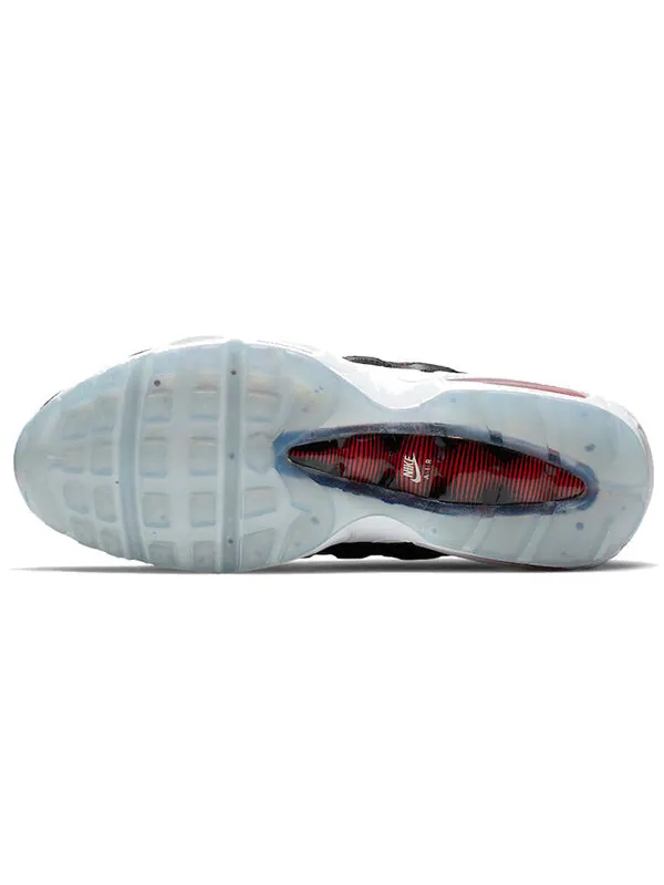 Кроссовки air max 95 essential Nike — изображение 4 из 4