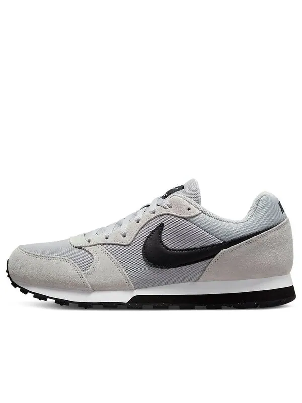 Кроссовки md runner 2 Nike — изображение 1 из 4, серый/черный