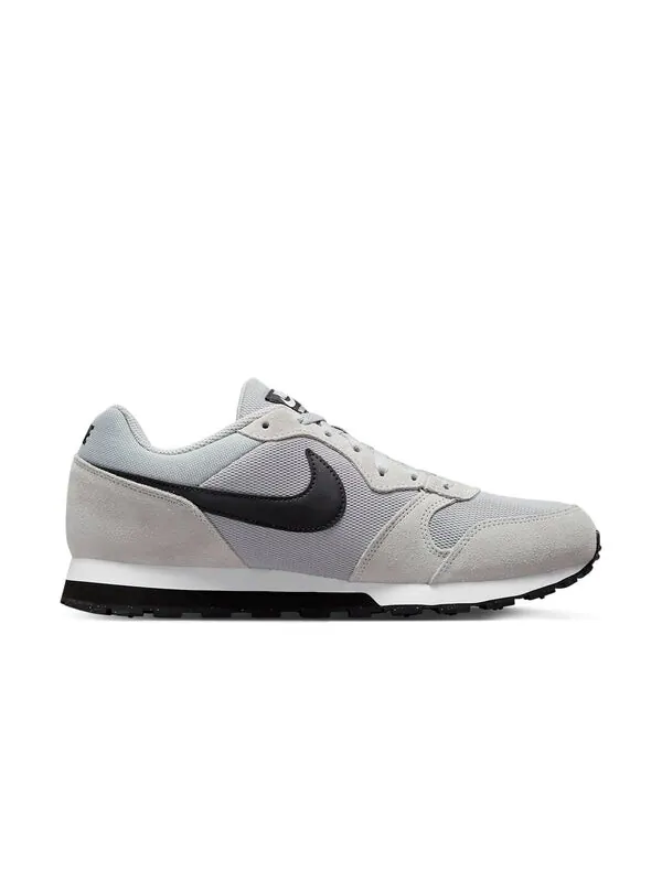 Кроссовки md runner 2 Nike — изображение 2 из 4, серый/черный
