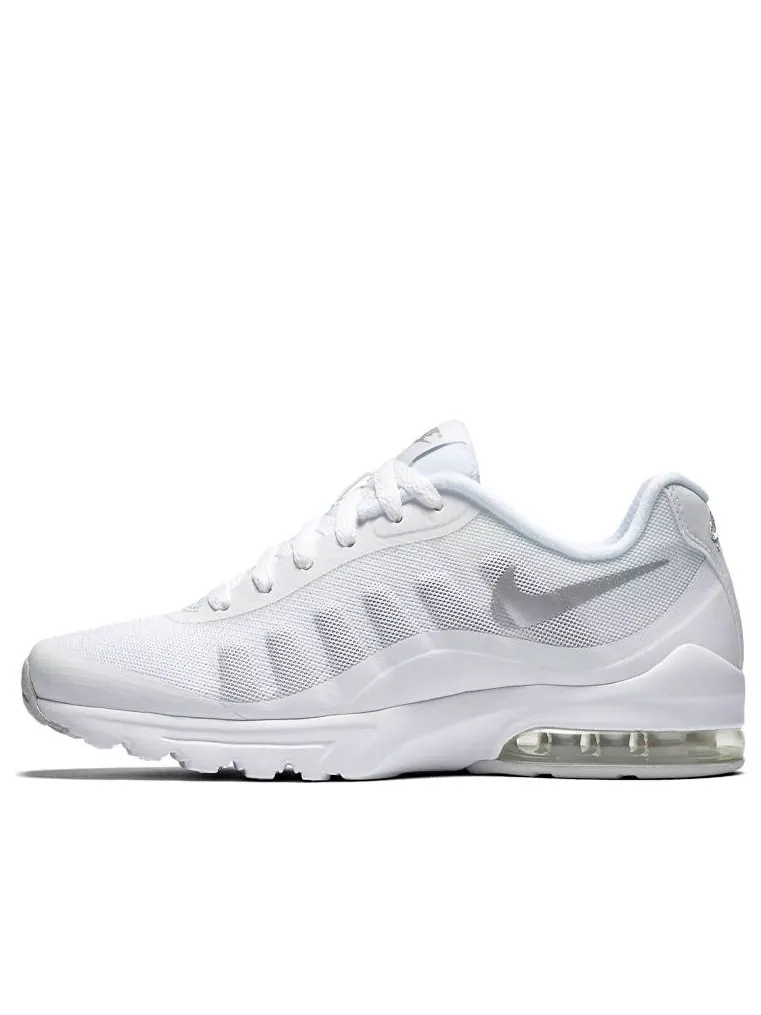 Кроссовки (WMNS) Nike Air Max Invigor 'White Metallic Silver' — изображение 1 из 6, белый