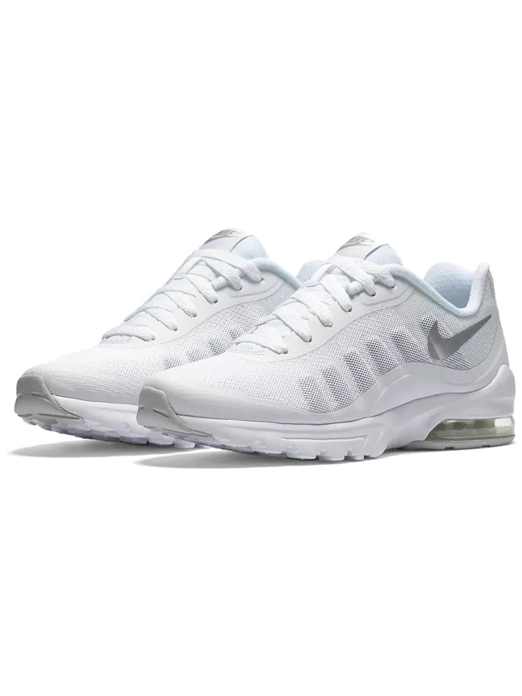 Кроссовки (WMNS) Nike Air Max Invigor 'White Metallic Silver' — изображение 3 из 6, белый