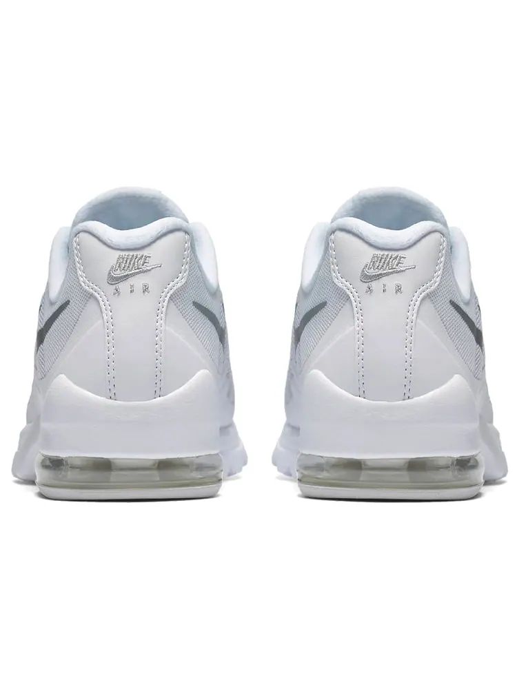 Кроссовки (WMNS) Nike Air Max Invigor 'White Metallic Silver' — изображение 5 из 6, белый
