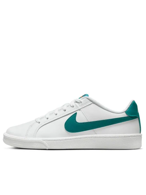 Кроссовки court royale 'white blustery' Nike — изображение 1 из 4, белый//черный