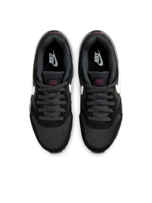 Кроссовки md runner 2 'anthracite bordeaux' Nike — изображение 4 из 4, белый/черный