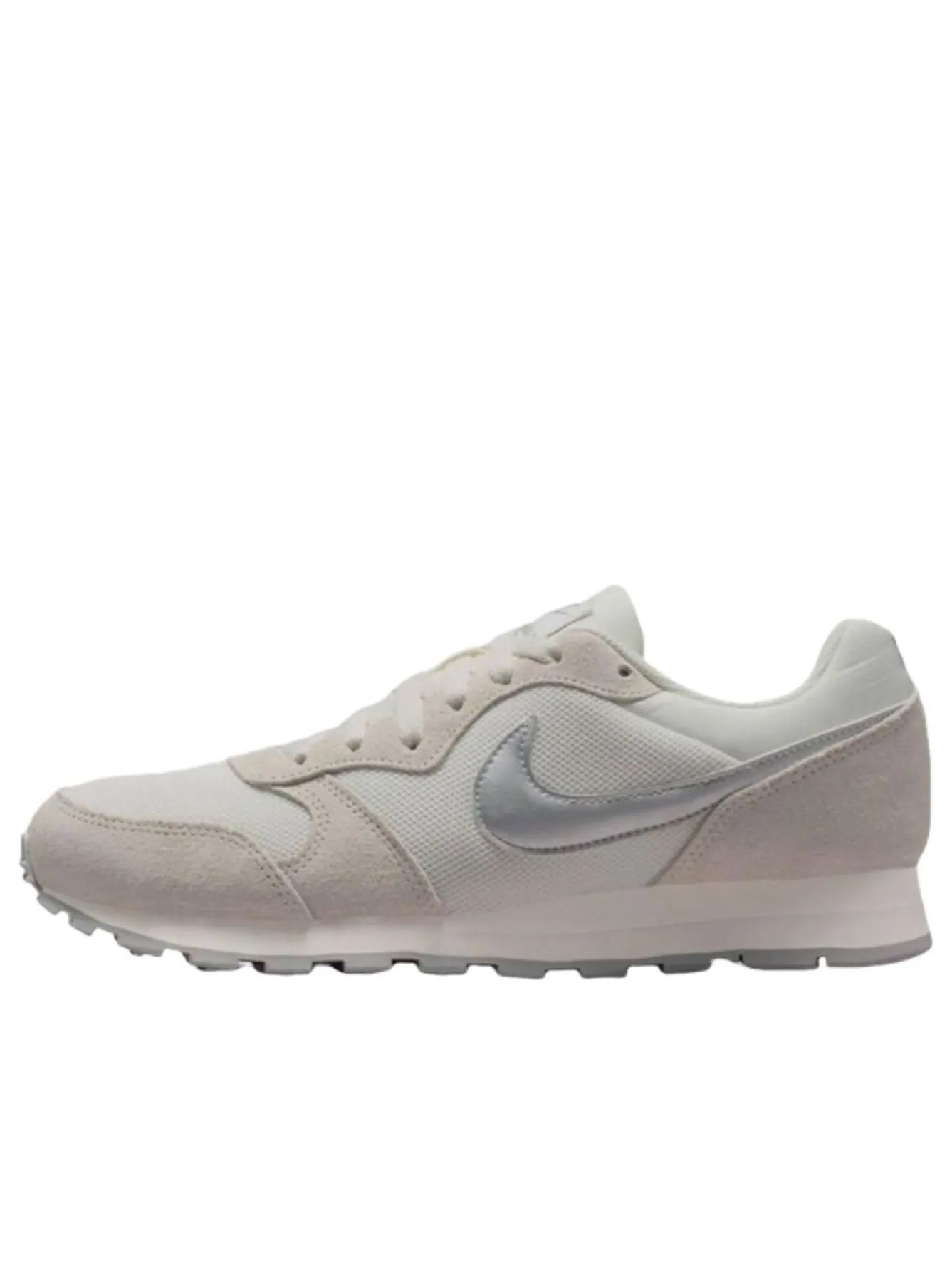 (WMNS) Кроссовки Nike MD Runner 2 'Серые' — изображение 1 из 5, серый