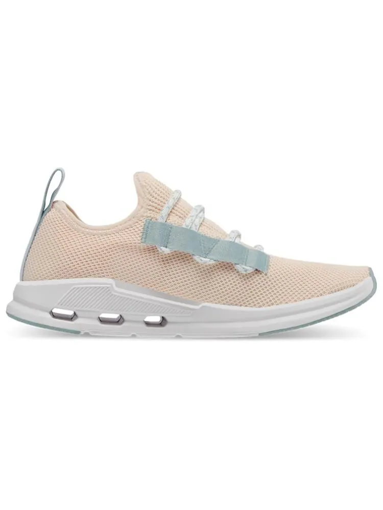Кроссовки On Cloudeasy Fawn Surf, для бега, fawn surf — изображение 2 из 6