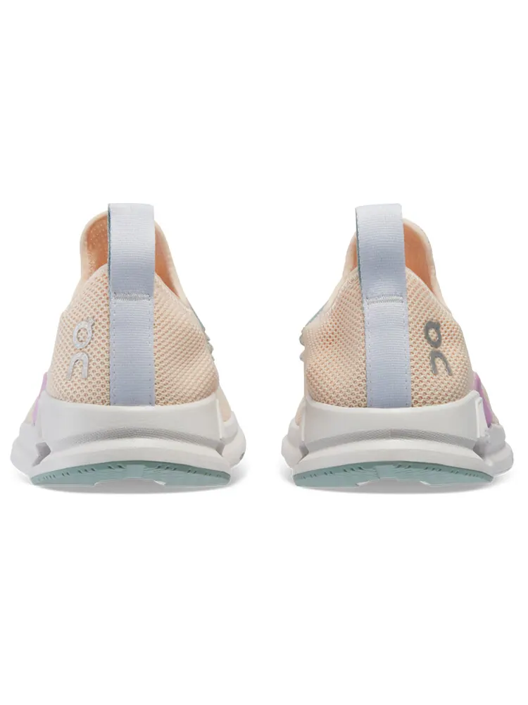 Кроссовки On Cloudeasy Fawn Surf, для бега, fawn surf — изображение 5 из 6