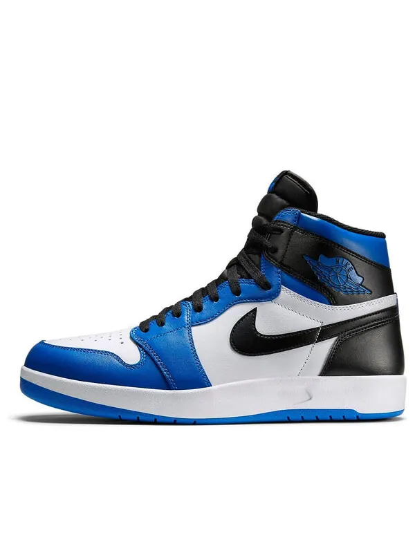 Кроссовки 1.5 возвращение Air Jordan — изображение 1 из 4, белый/черный