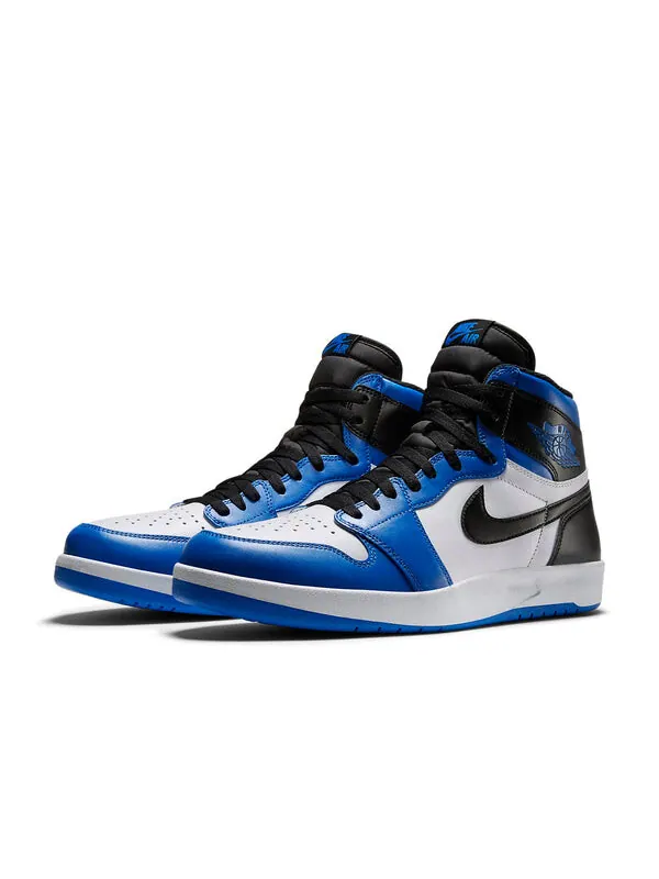 Кроссовки 1.5 возвращение Air Jordan — изображение 3 из 4, белый/черный