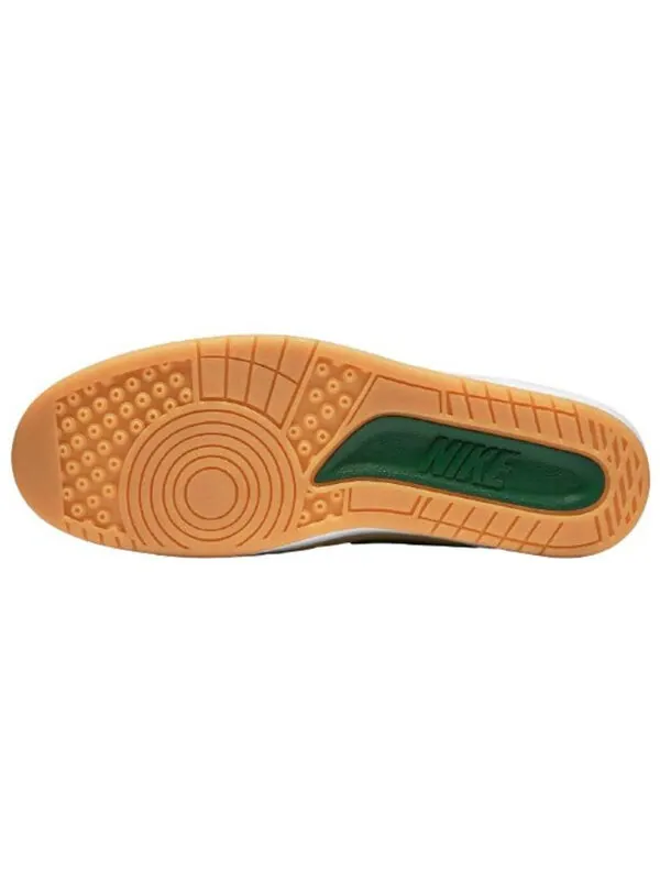 Кроссовки 1.5 Air Jordan — изображение 3 из 3, песочный/зеленый