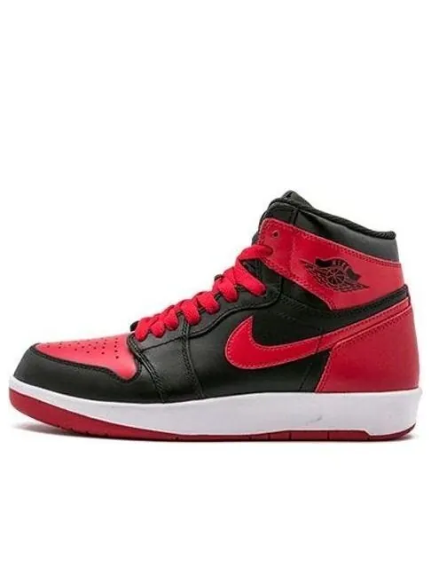 Кроссовки 1.5 высотой Air Jordan — изображение 1 из 4