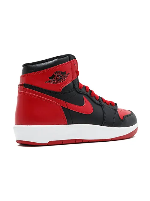 Кроссовки 1.5 высотой Air Jordan — изображение 3 из 4