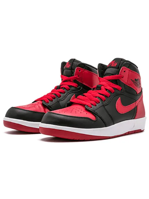 Кроссовки 1.5 высотой Air Jordan — изображение 4 из 4