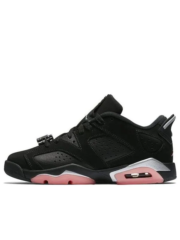 Кроссовки 6 ретро низкие Air Jordan — изображение 1 из 4
