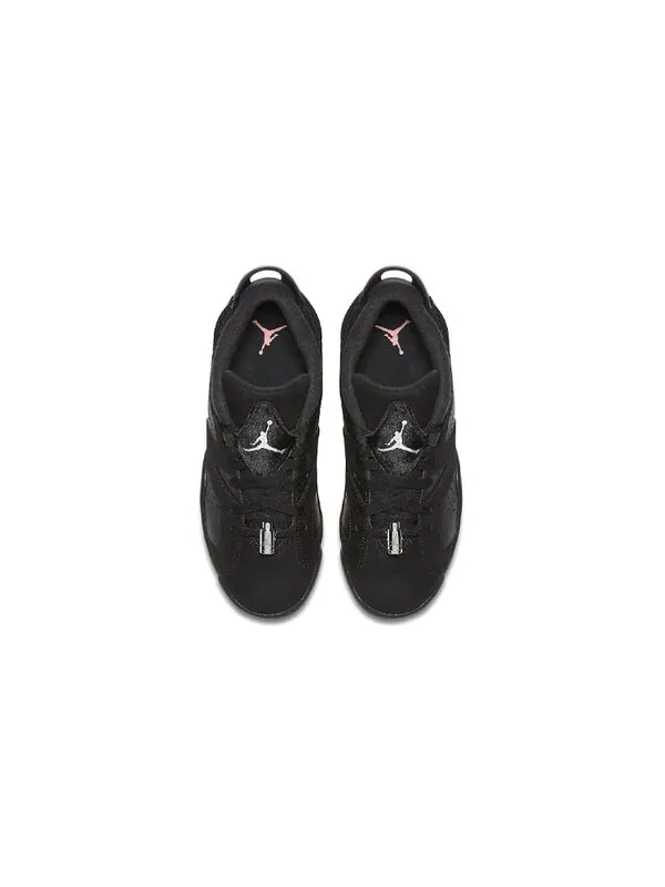 Кроссовки 6 ретро низкие Air Jordan — изображение 3 из 4