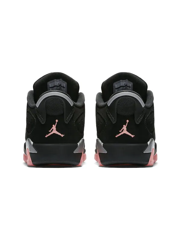 Кроссовки 6 ретро низкие Air Jordan — изображение 4 из 4