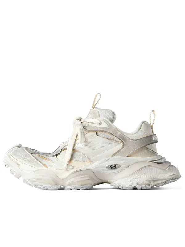 Кроссовки cargo sneaker 'beige' Balenciaga — изображение 1 из 4, бежевый