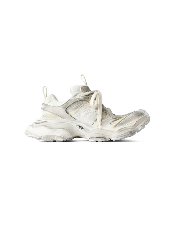 Кроссовки cargo sneaker 'beige' Balenciaga — изображение 2 из 4, бежевый