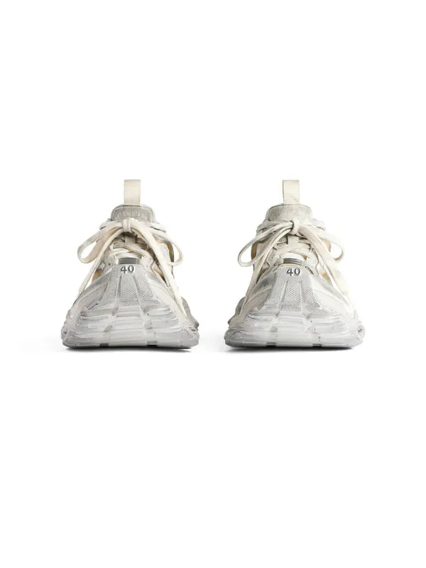 Кроссовки cargo sneaker 'beige' Balenciaga — изображение 4 из 4, бежевый