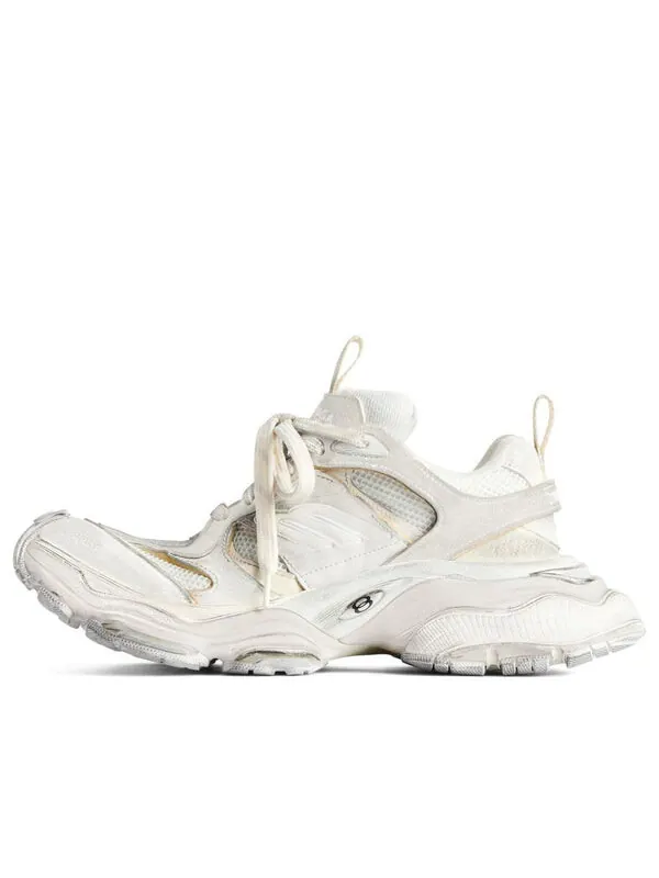Кроссовки cargo 'beige' Balenciaga — изображение 1 из 4, бежевый/белый