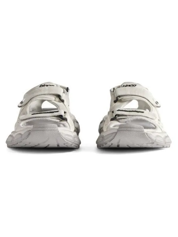 Сандалии 3xl sandals 'white' Balenciaga — изображение 4 из 4, белый