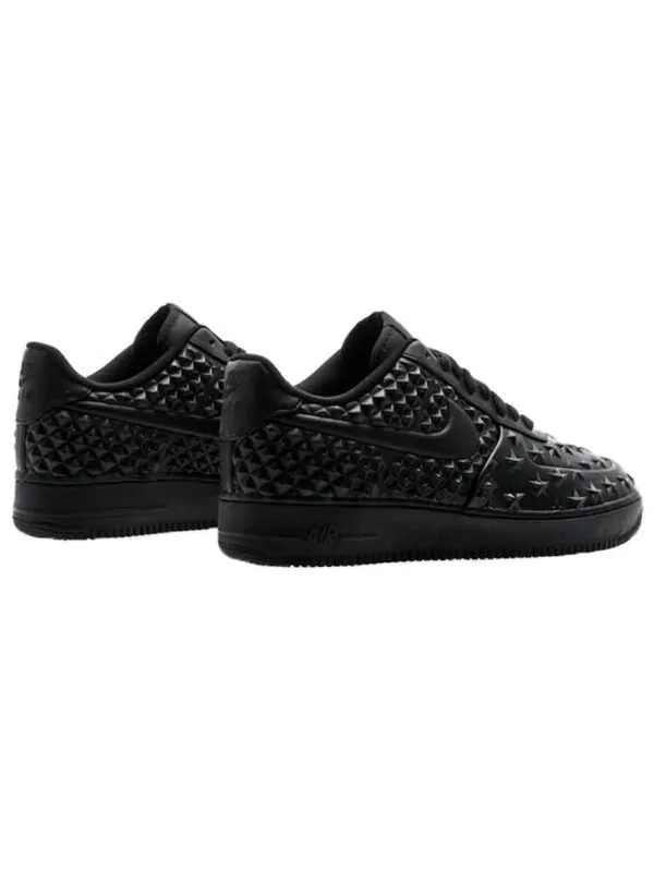 Кроссовки air force 1 low '07 lv8 vt 'independence day' Nike — изображение 3 из 4, черный/черный-черный