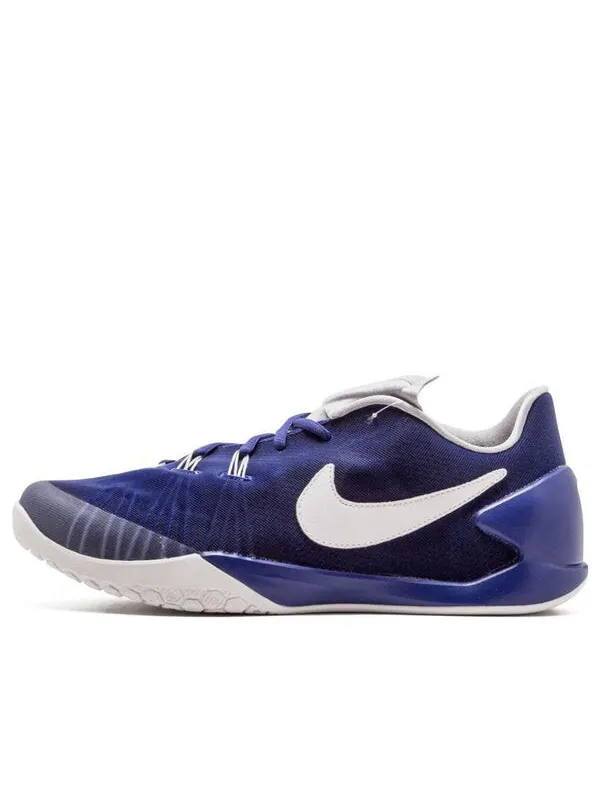 Фрагмент кроссовок x lab hyperchase Nike — изображение 1 из 4