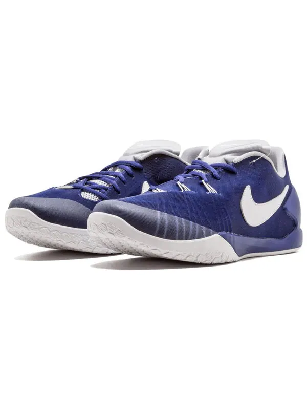 Фрагмент кроссовок x lab hyperchase Nike — изображение 2 из 4