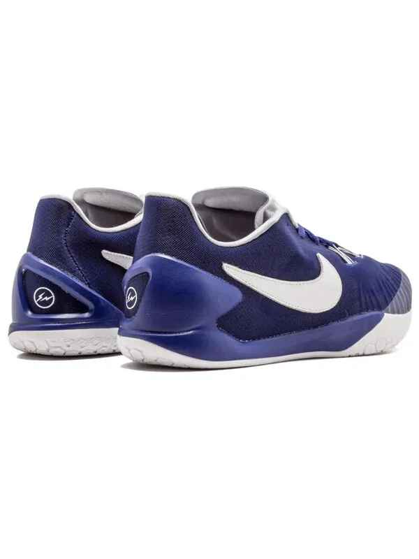 Фрагмент кроссовок x lab hyperchase Nike — изображение 3 из 4