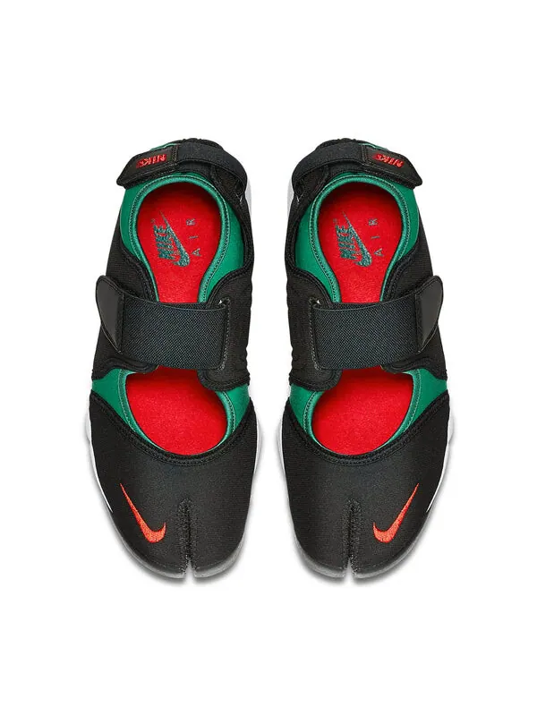 Сандалии воздушный разлом лес Nike — изображение 4 из 4