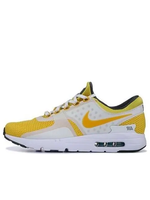 Кроссовки air max zero Nike — изображение 1 из 4