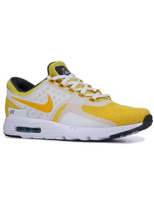 Кроссовки air max zero Nike — изображение 2 из 4