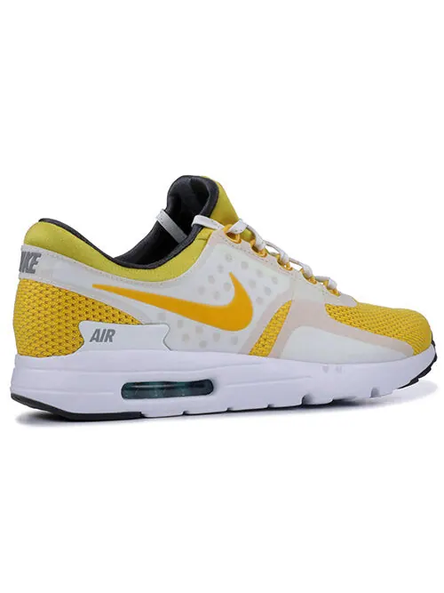Кроссовки air max zero Nike — изображение 3 из 4
