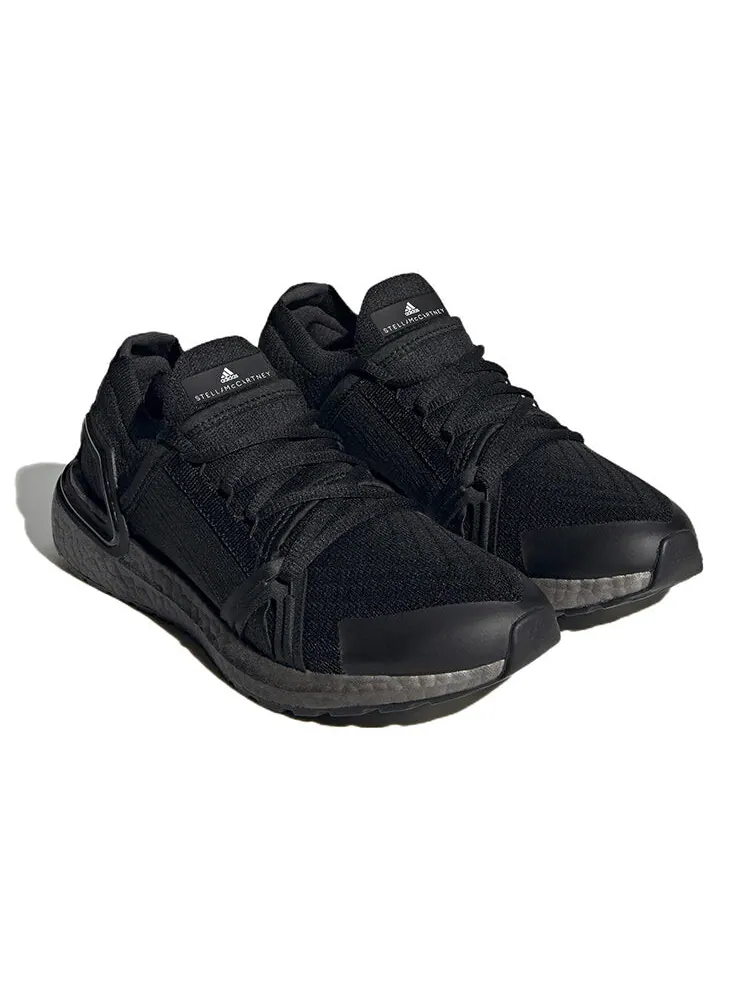 Кроссовки женские Adidas Y-3 Superstar — изображение 3 из 6, черный