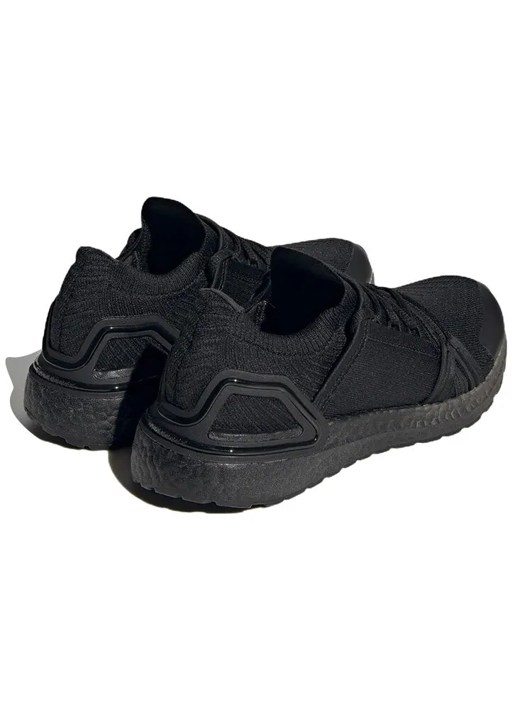 Кроссовки женские Adidas Y-3 Superstar — изображение 4 из 6, черный