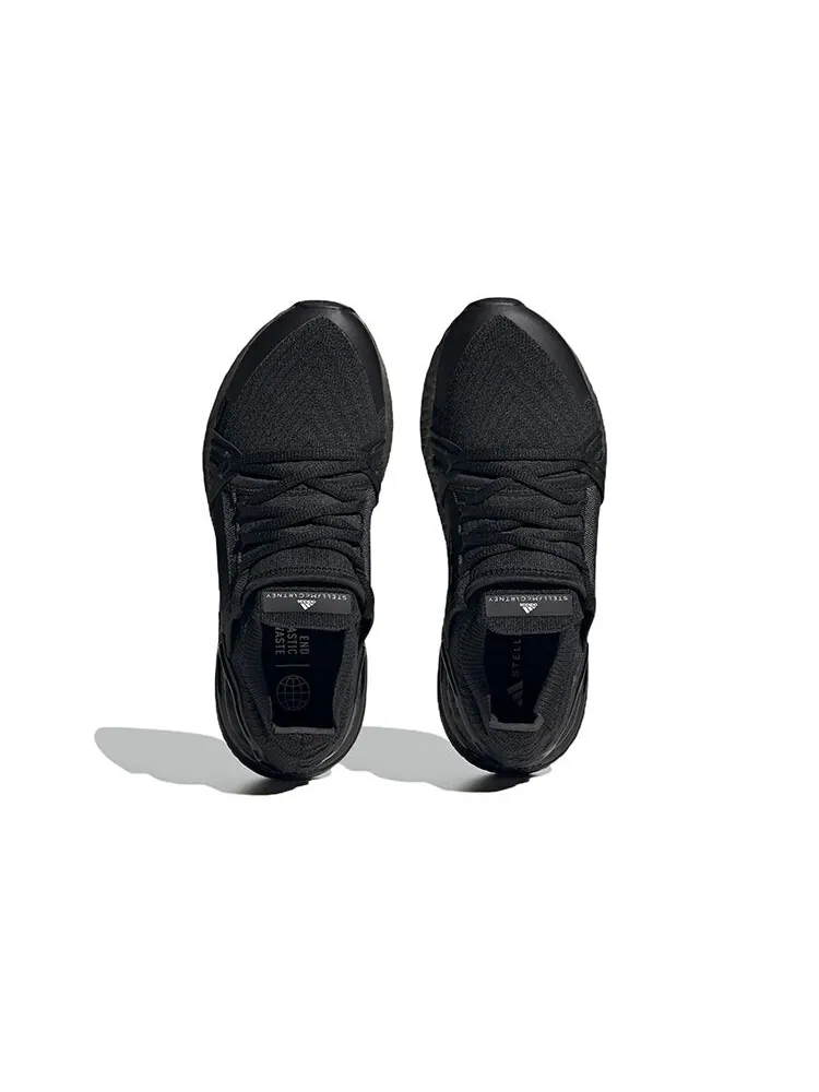 Кроссовки женские Adidas Y-3 Superstar — изображение 5 из 6, черный