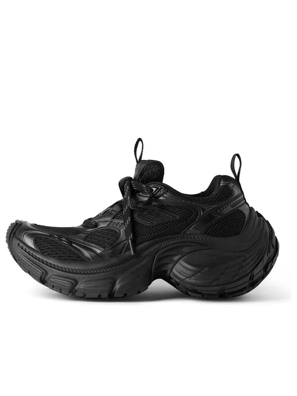 Кроссовки 10xl 'black' Balenciaga — изображение 1 из 4, черный