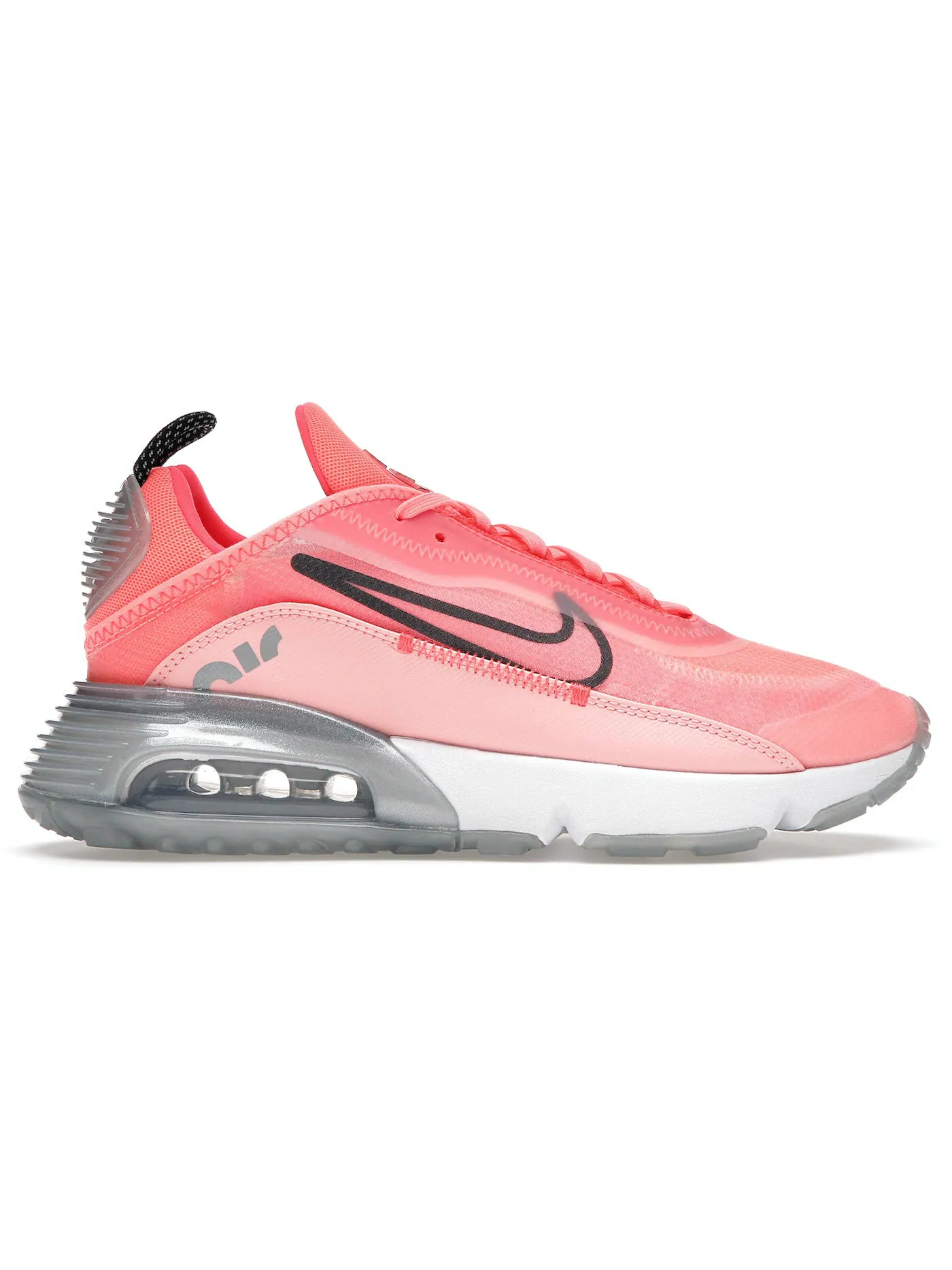 Кроссовки Nike Air Max — изображение 1 из 6, черный