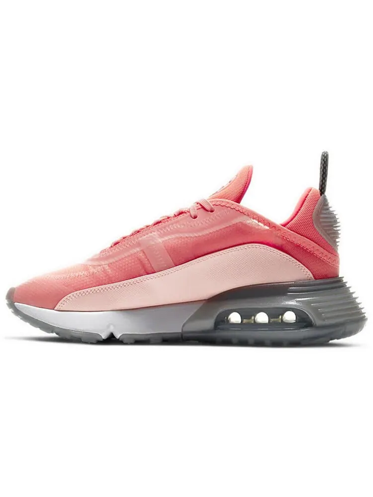 Кроссовки Nike Air Max — изображение 2 из 6, черный