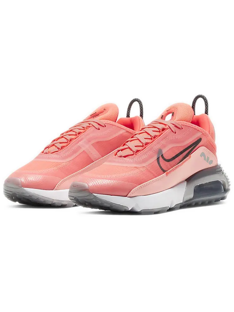 Кроссовки Nike Air Max — изображение 3 из 6, черный